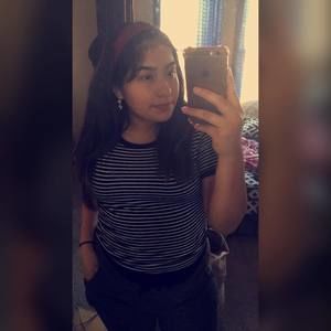 Meet your Posher, Erica